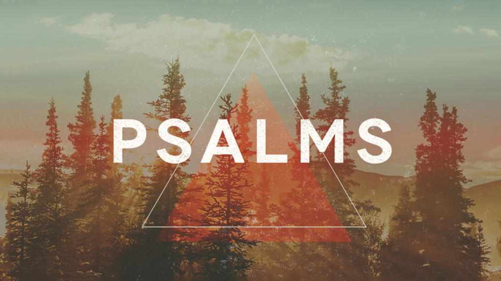 Psalm | Chris Voeltner