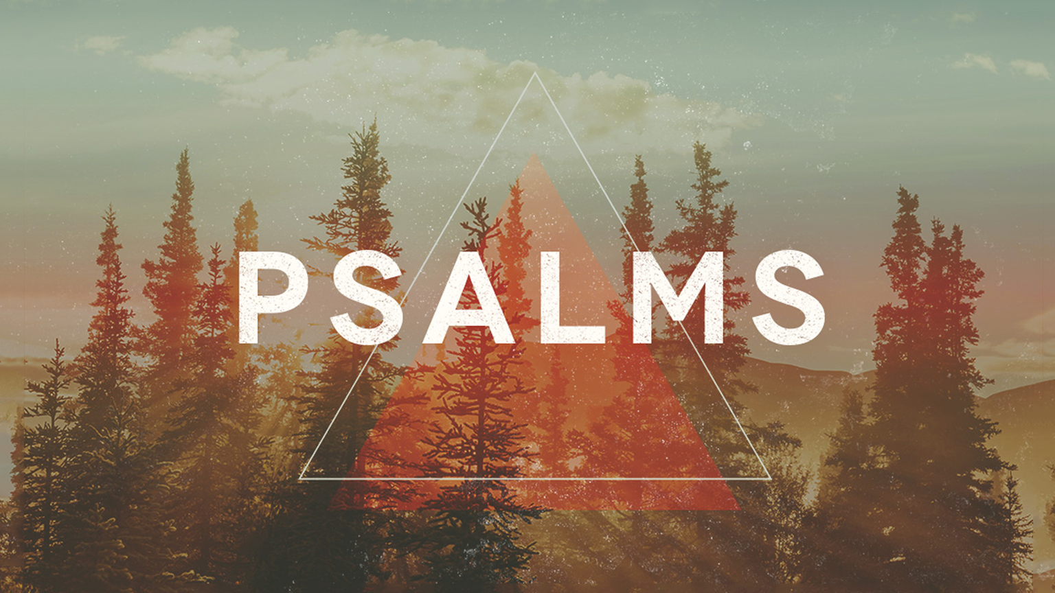 Where To Get Help In The Book Of Psalms Chris Voeltner