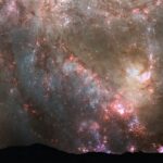 Hubble Space Telescope Stars