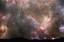 Hubble Space Telescope Stars