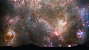 Hubble Space Telescope Stars